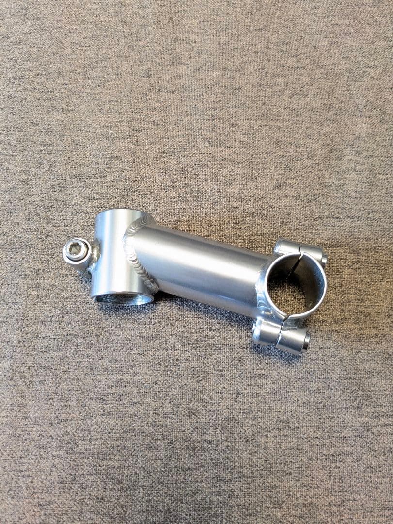 NITTO　アヘッドステム