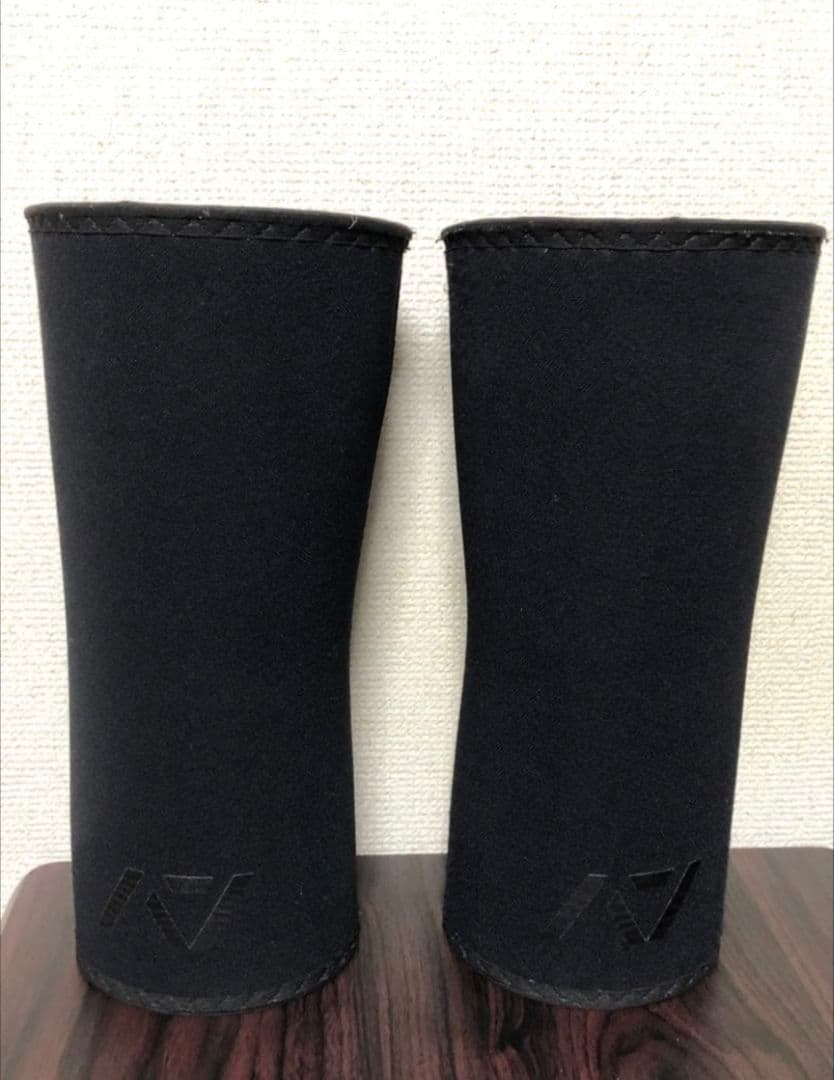 A7 ニースリーブ　RIGOR MORTIS Mサイズ 7mm厚