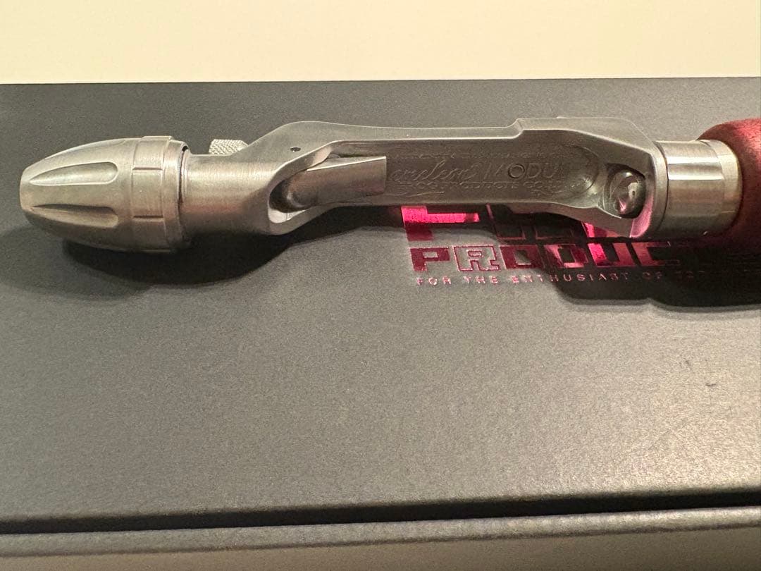 カメレオングリップ　フロッグプロダクツ