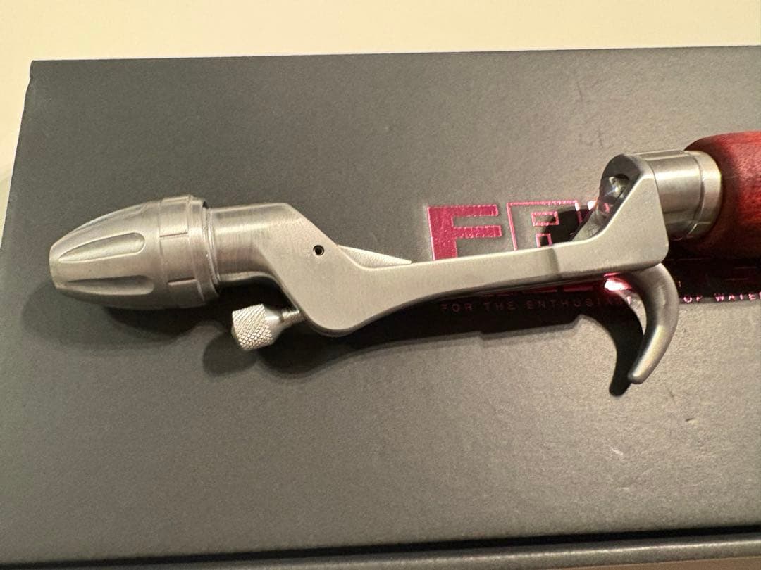 カメレオングリップ　フロッグプロダクツ