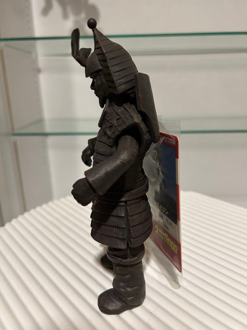 ウルトラ大怪獣シリーズ5000 コダイゴン