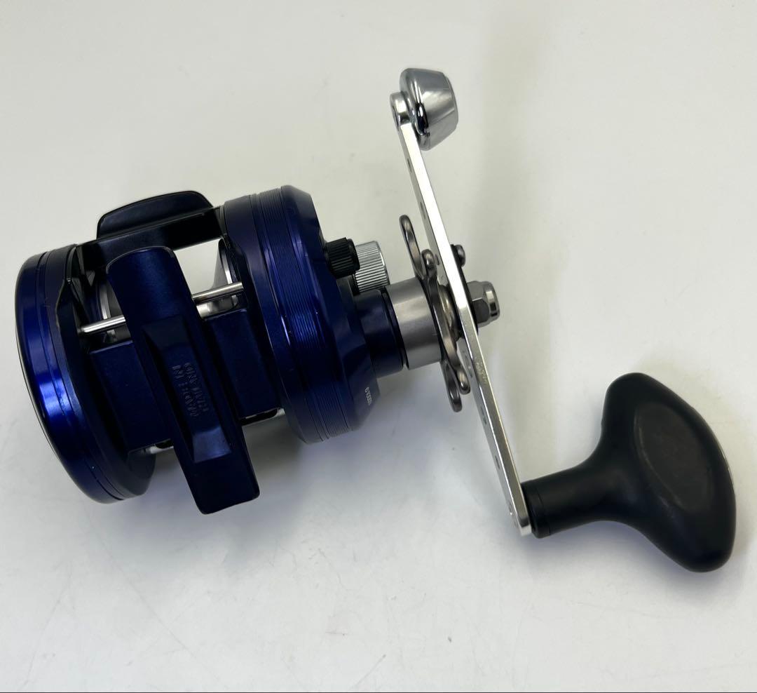 ダイワ ベイヤード150 BAYARD 150 ベイトリール