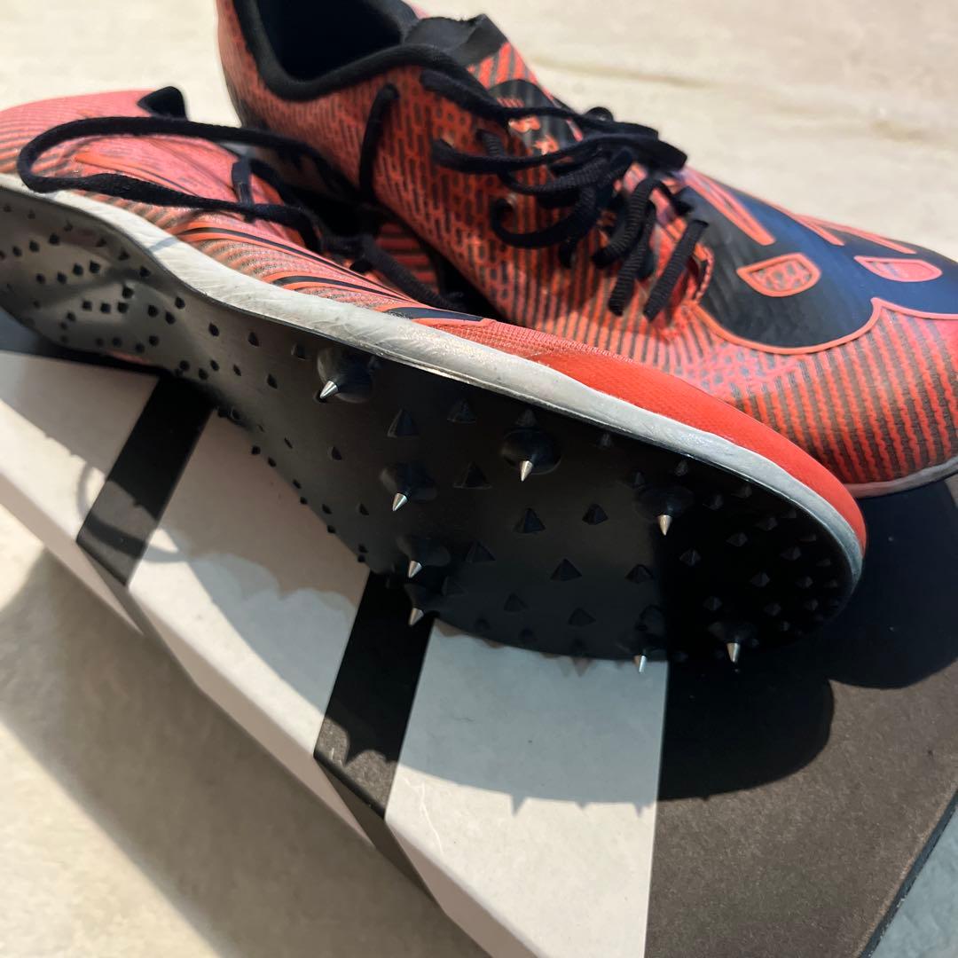 スパイク・シューズ New Balance racing 25cm