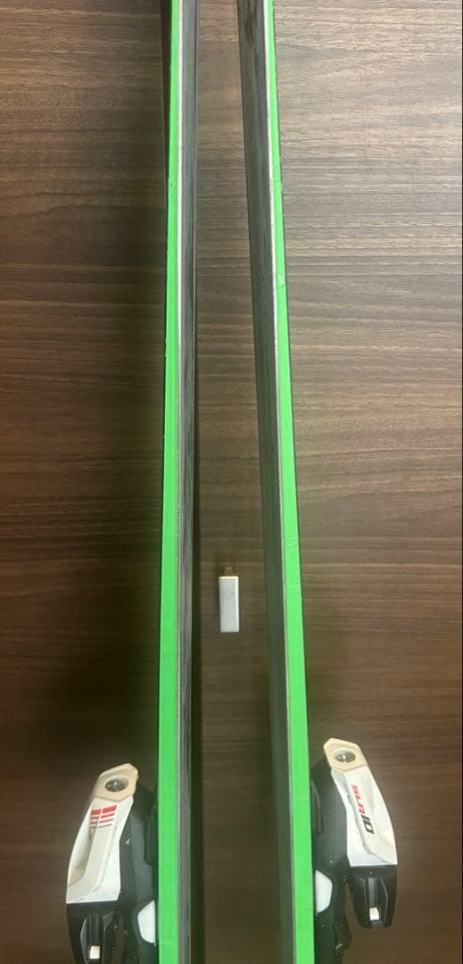 OGASAKA TCJ スキー板 160cm