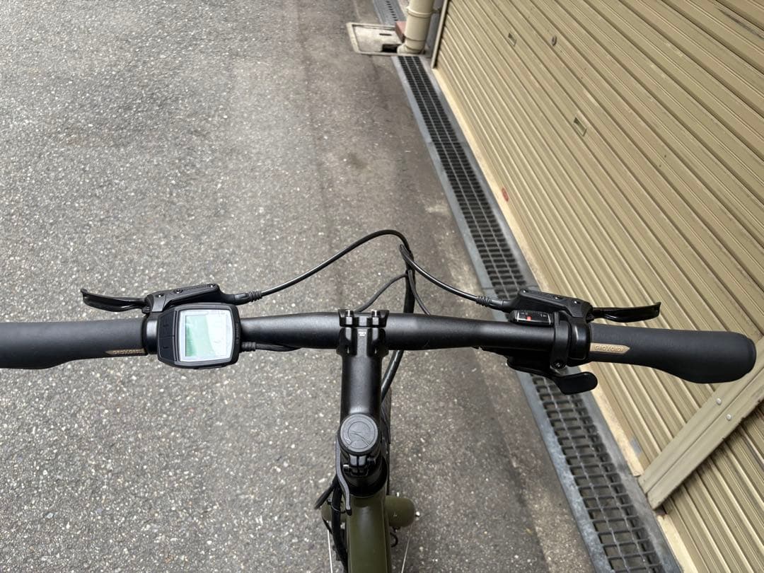 tern Quick Haul D8 ターン　クイックホール　直接引き渡しのみ