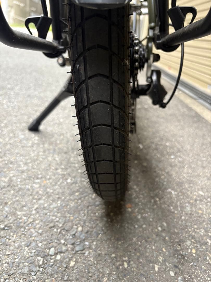 tern Quick Haul D8 ターン　クイックホール　直接引き渡しのみ