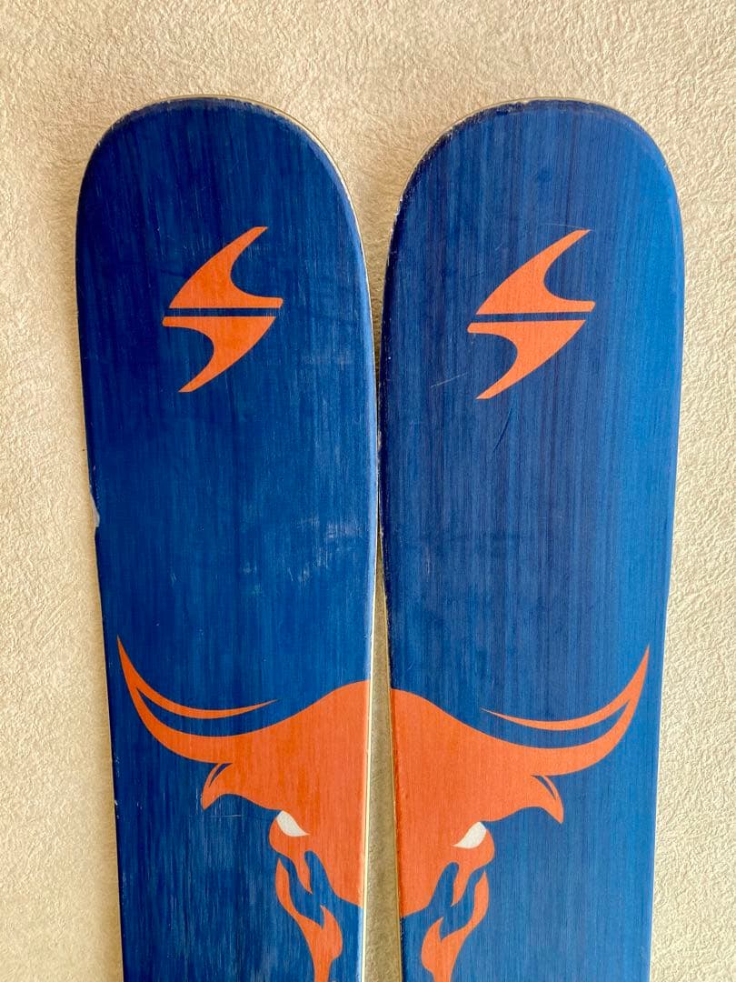 BLiZZARD COCHISE 177 [バックカントリー向け]