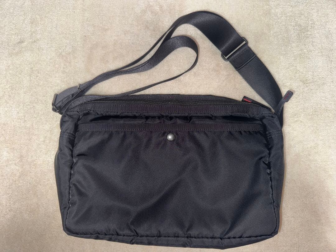 『浦和レッズ×PORTER』 SHOULDER BAG