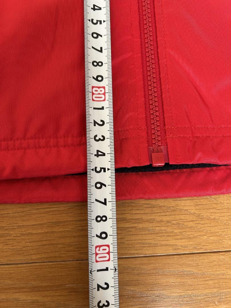 ラグビー　日本代表　支給品 ウォームウェア 4L 直筆サイン入り
