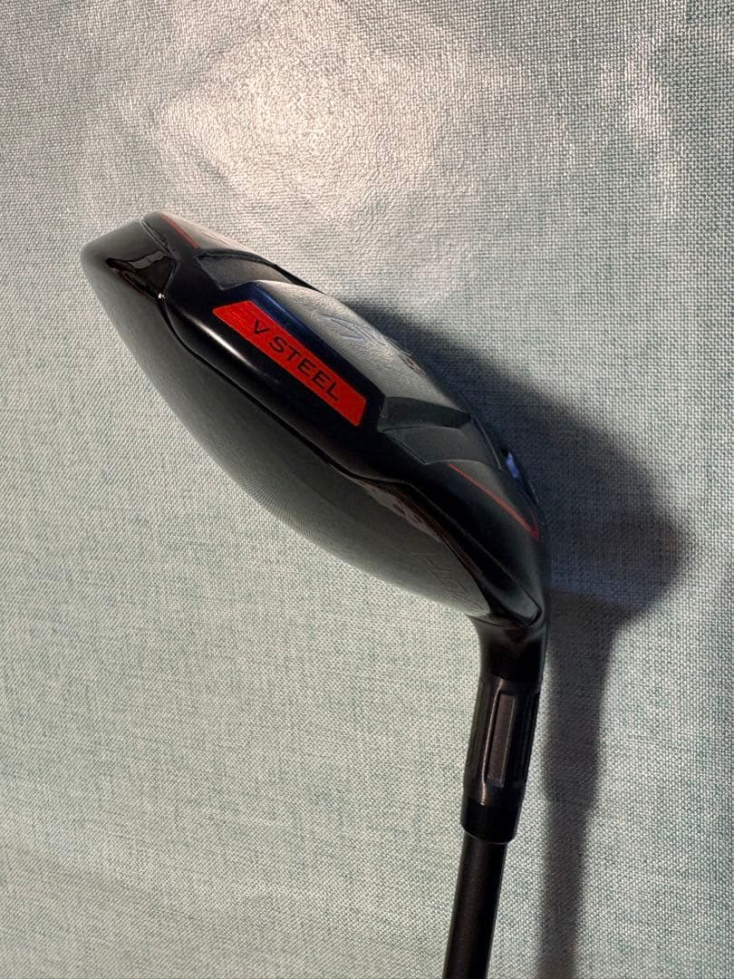 ステルス2 FW 5W S