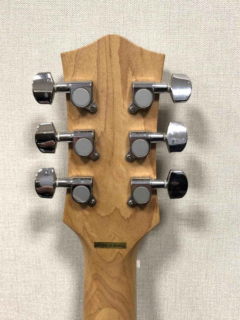 Gretsch Electromatic エレキギター レッド