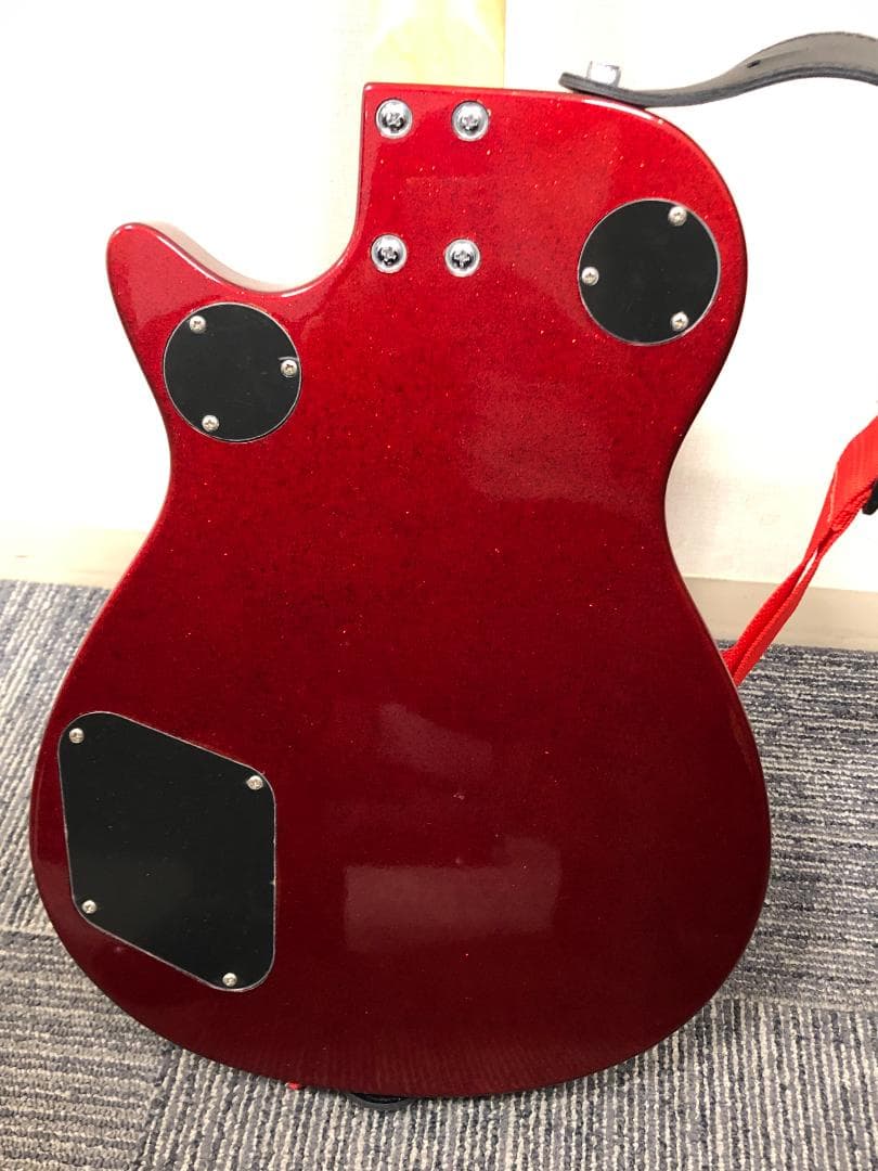 Gretsch Electromatic エレキギター レッド
