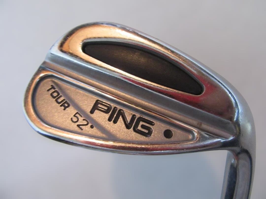 ○★希少★ピン★PING TOUR★52★