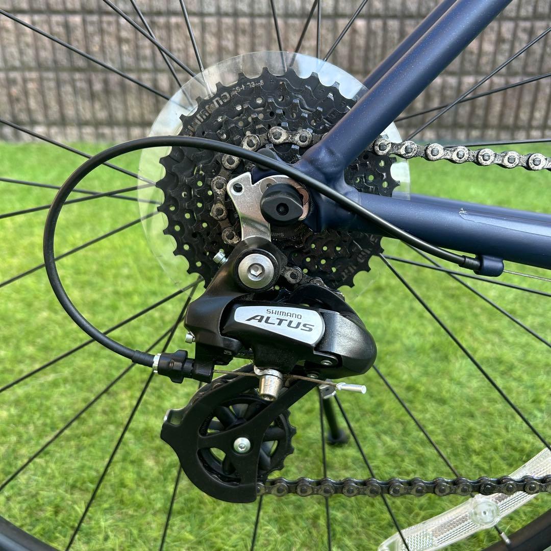 自転車本体 GIANT GRAVIER 2025