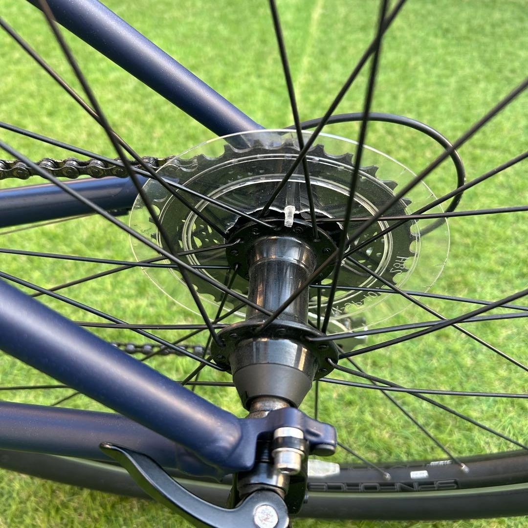 自転車本体 GIANT GRAVIER 2025