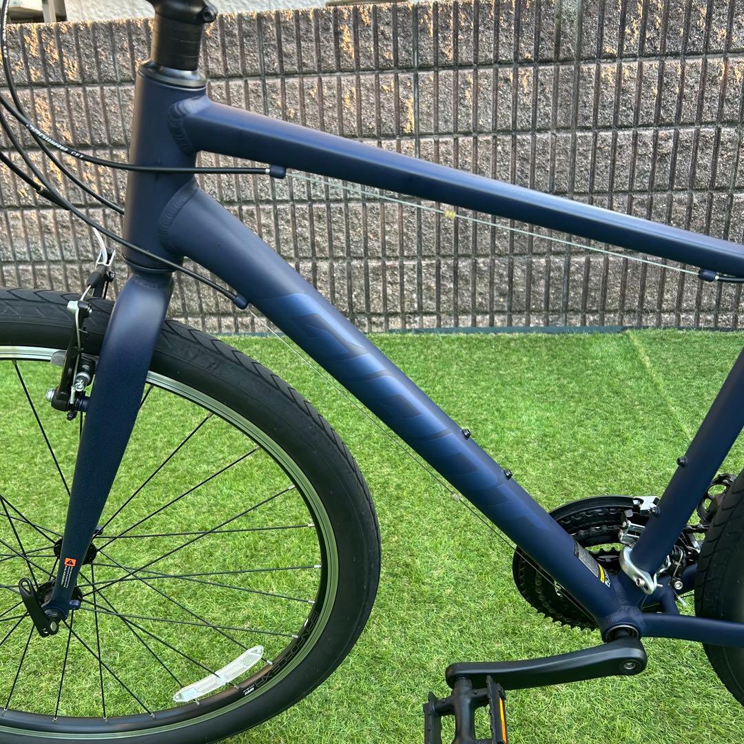 自転車本体 GIANT GRAVIER 2025