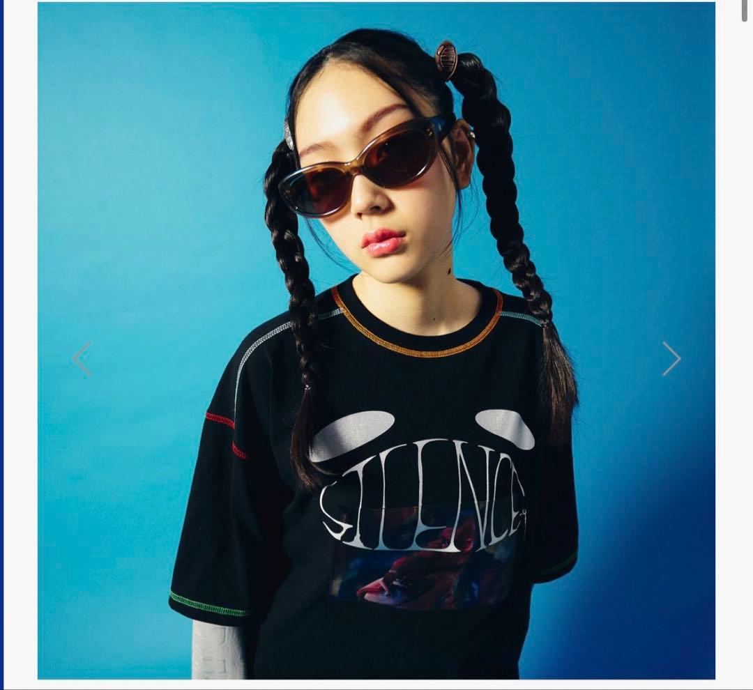 【Ｌサイズ】 新品未使用Vaundy Logo Layered \"SILENCE