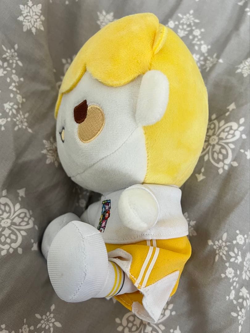 パンダドラゴン ようた ぬいぐるみ