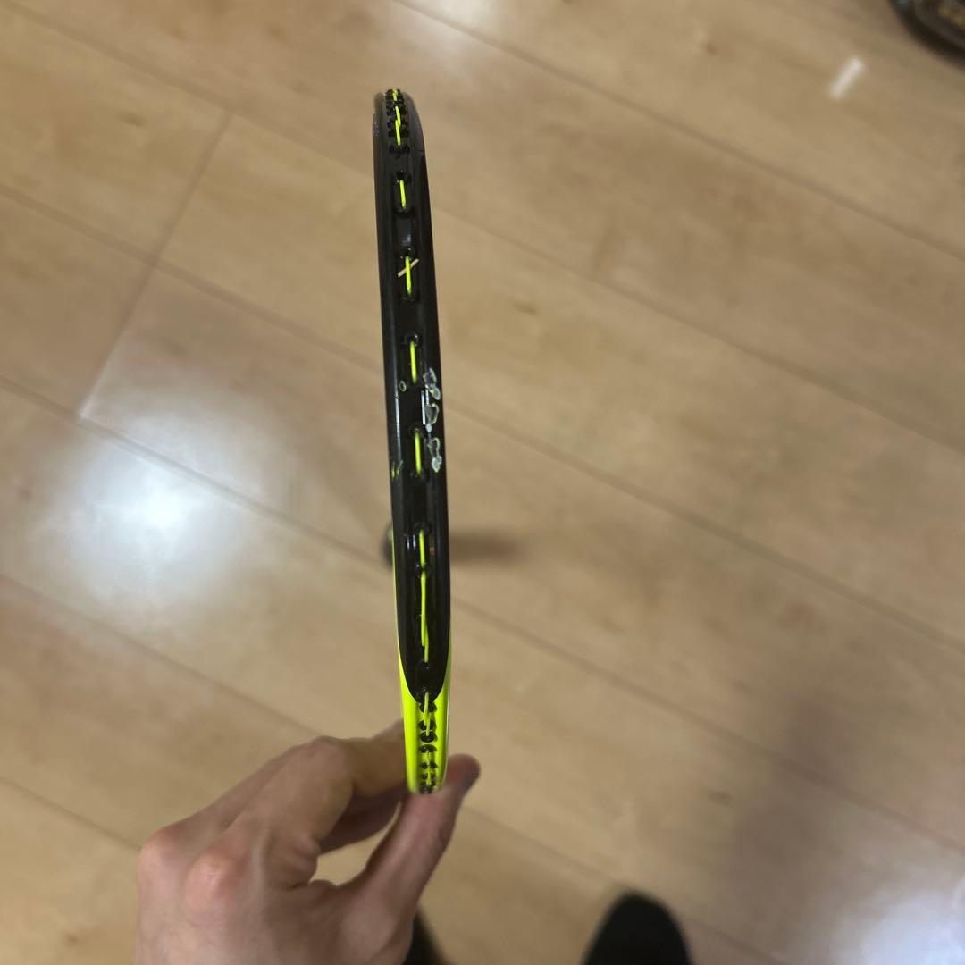 アストロクス77 4U5G