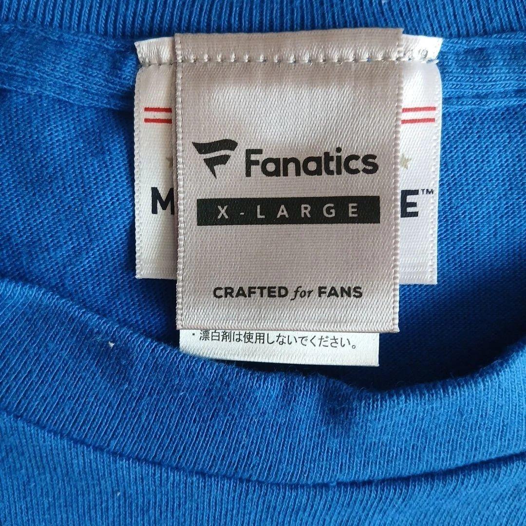 大谷翔平選手　ロサンゼルス・ドジャースの公式ライセンス半袖Tシャツ　2着　wbc