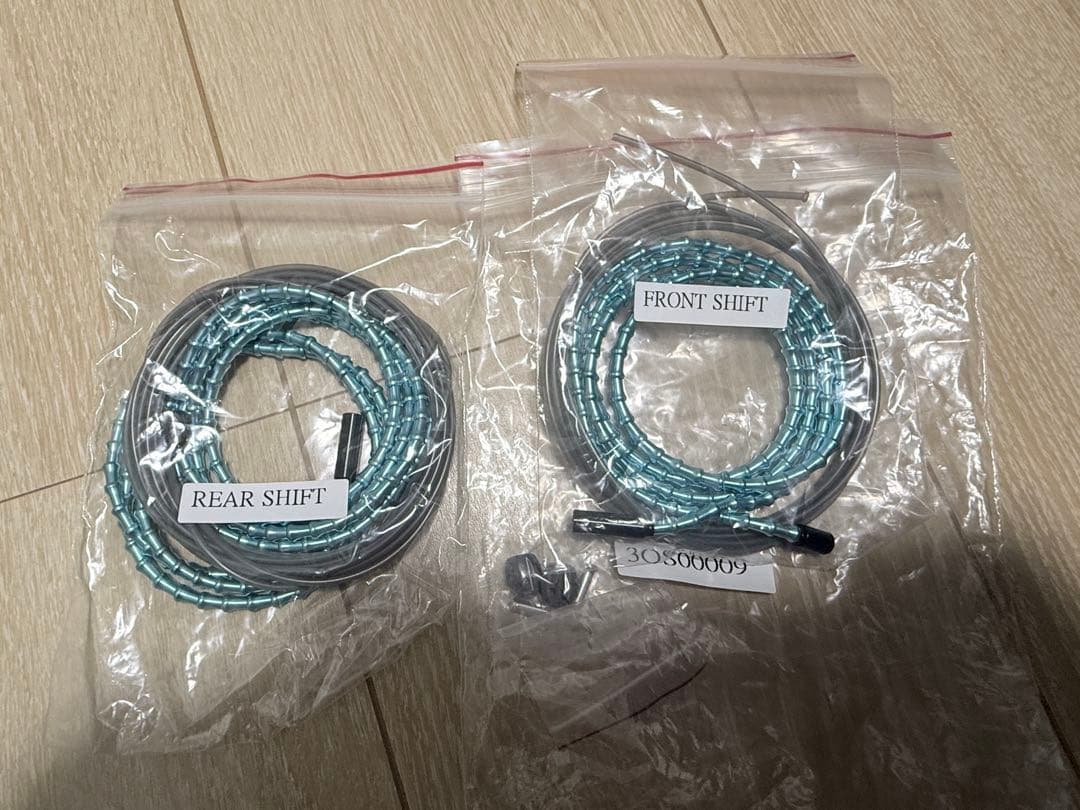 パーツ Bianchi jagwire