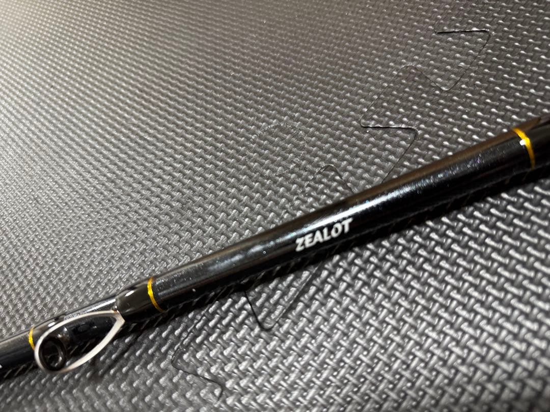 イカ釣りロッド NAVIGATER IKA 170H 船竿 120~300g