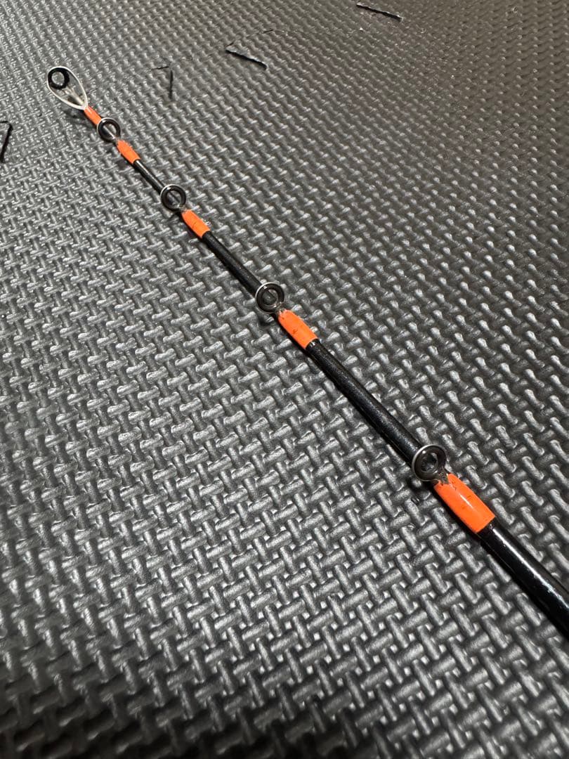 イカ釣りロッド NAVIGATER IKA 170H 船竿 120~300g
