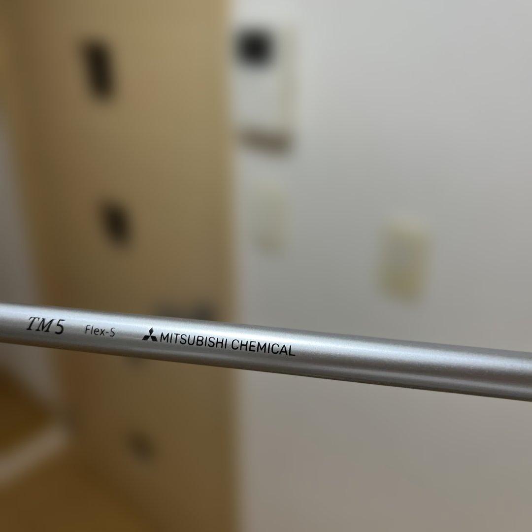 テイラーメイド　M6 ドライバー