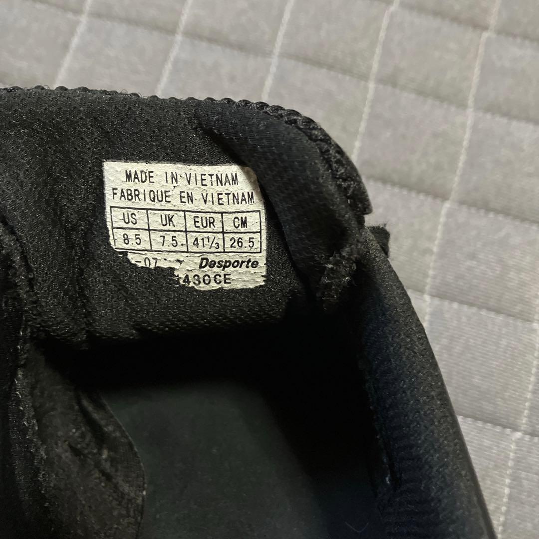desporte BANNNE デスポルチ　フットサルシューズ　インドア
