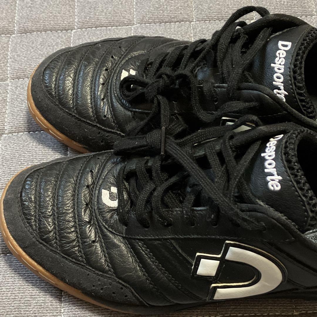 desporte BANNNE デスポルチ　フットサルシューズ　インドア