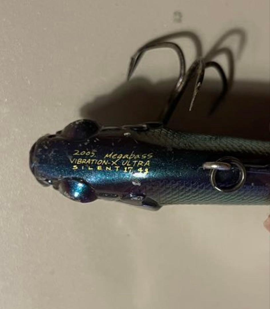 Megabass ルアー,GIANT DOG-X,FlapSlap,他9個セット