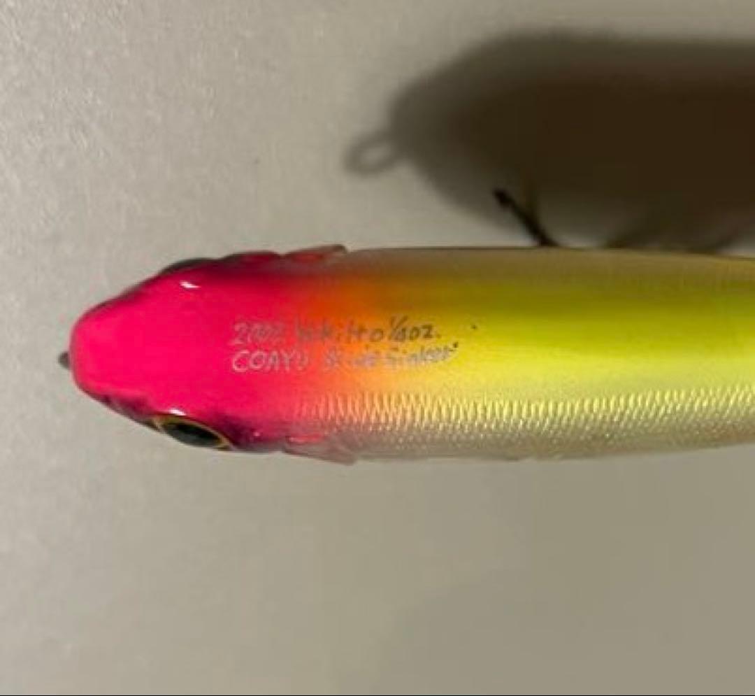 Megabass ルアー,GIANT DOG-X,FlapSlap,他9個セット