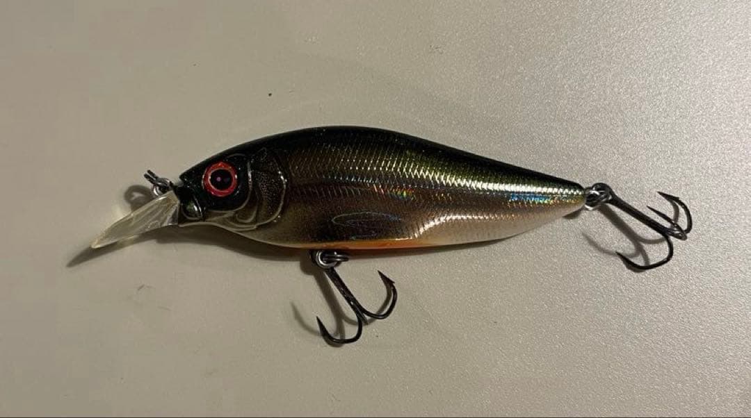 Megabass ルアー,GIANT DOG-X,FlapSlap,他9個セット