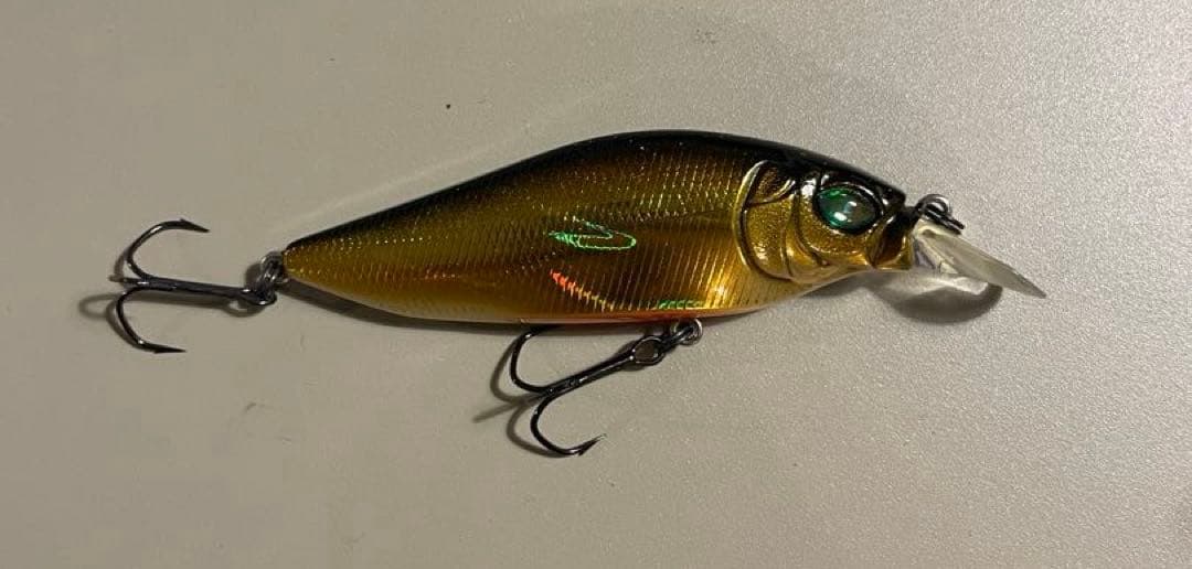 Megabass ルアー,GIANT DOG-X,FlapSlap,他9個セット