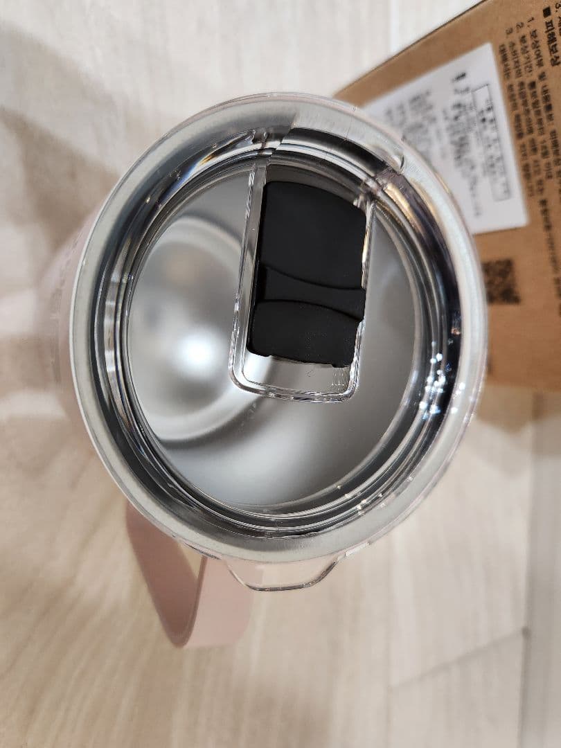 THE NORTH FACE INSULATED CUP ソウル限定