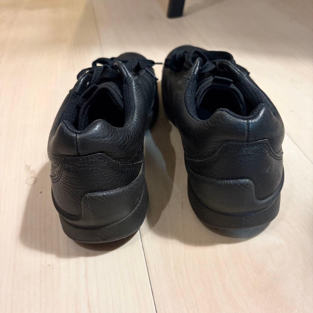 ECCO ゴルフシューズ
