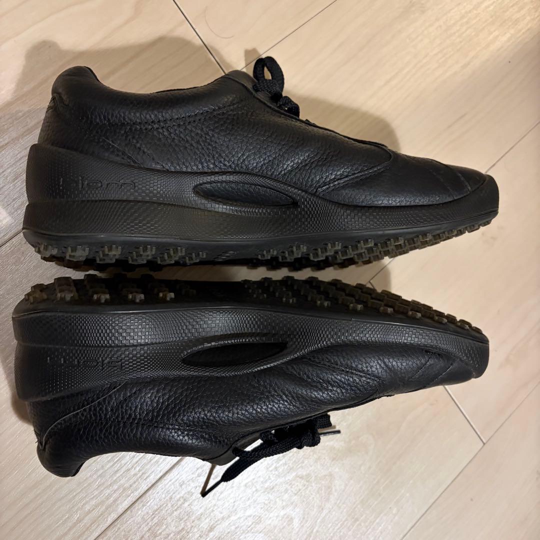 ECCO ゴルフシューズ