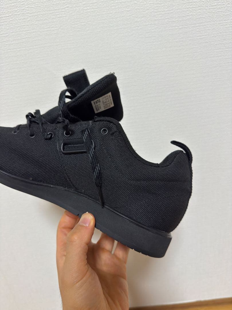 【美品】adidasアディダス POWERLIFT 4 25.5cm