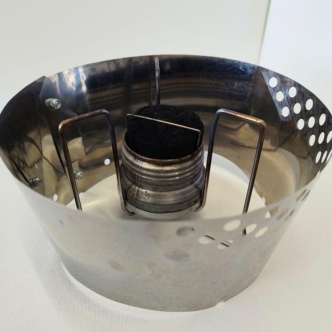 バーベキュー・調理用品 Sanpo's Fun Lite Gear/sanpo CF stove