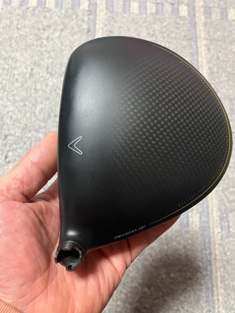 Callaway Rogue ST MAX LS ドライバー 10.5度