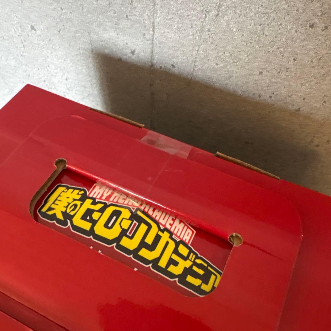 僕のヒーローアカデミア 緑谷出久 A賞　未開封