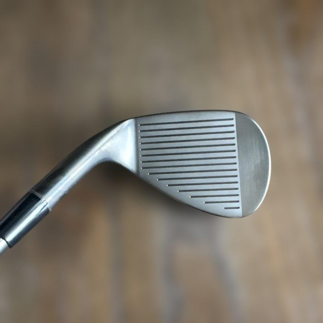 48度フォーティーンFR5ウェッジ ダイヤモンドブラックサテン N.S.PRO