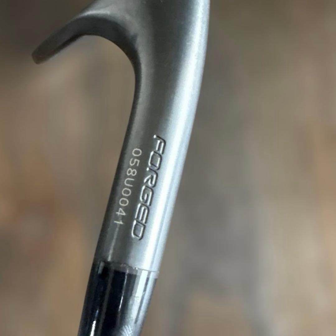 48度フォーティーンFR5ウェッジ ダイヤモンドブラックサテン N.S.PRO