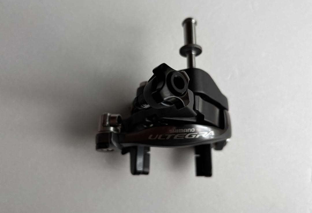 Shimano Ultegra キャリパーブレーキ BR-6800前後セット美品