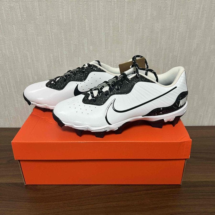Nike Alpha Huarache 4 Keystone 26.5cm 野球
