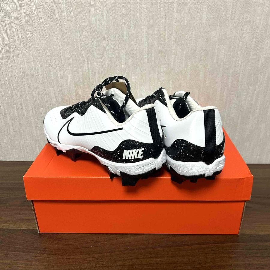 Nike Alpha Huarache 4 Keystone 26.5cm 野球