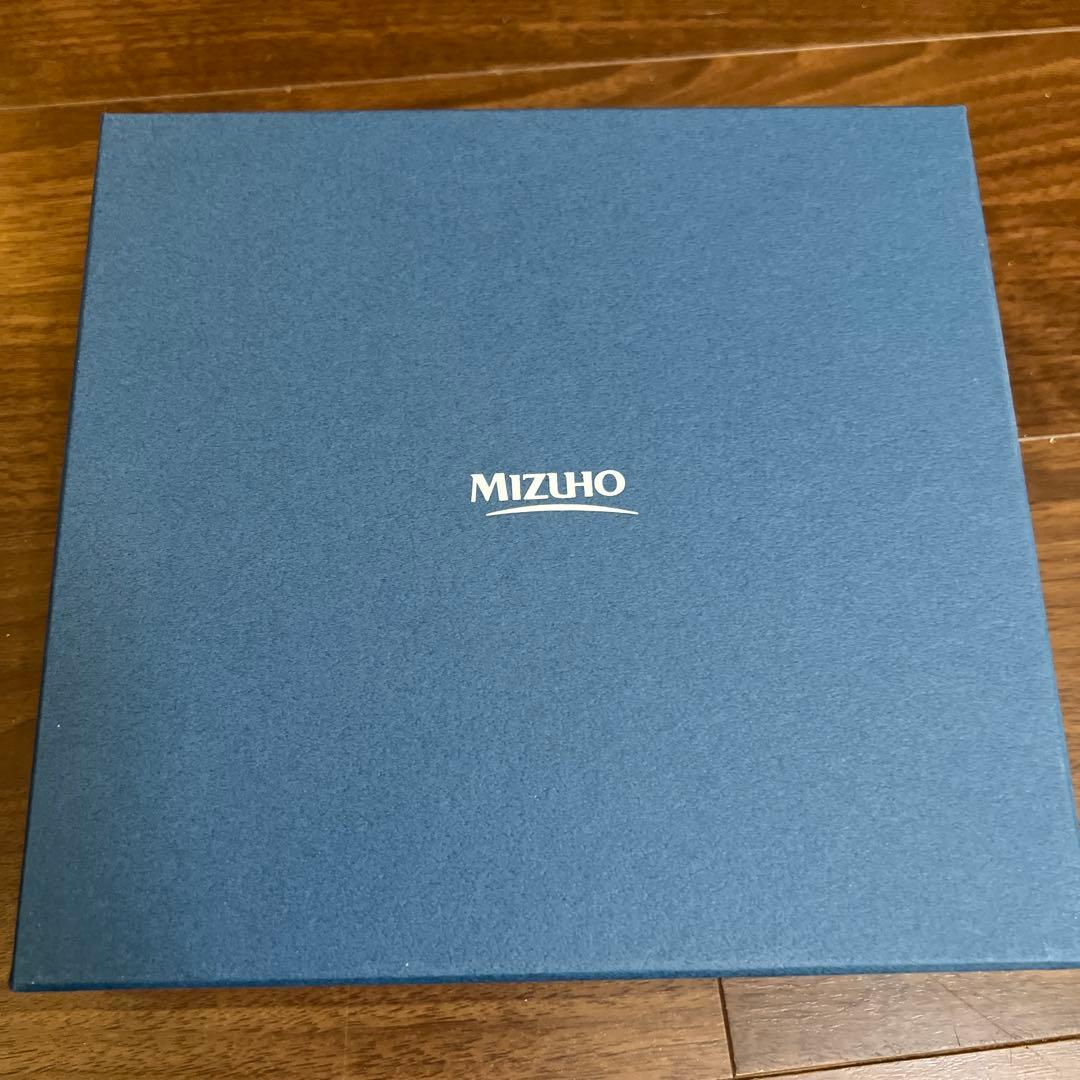 MIZUHO 2020年オリンピック　ピンバッジセット