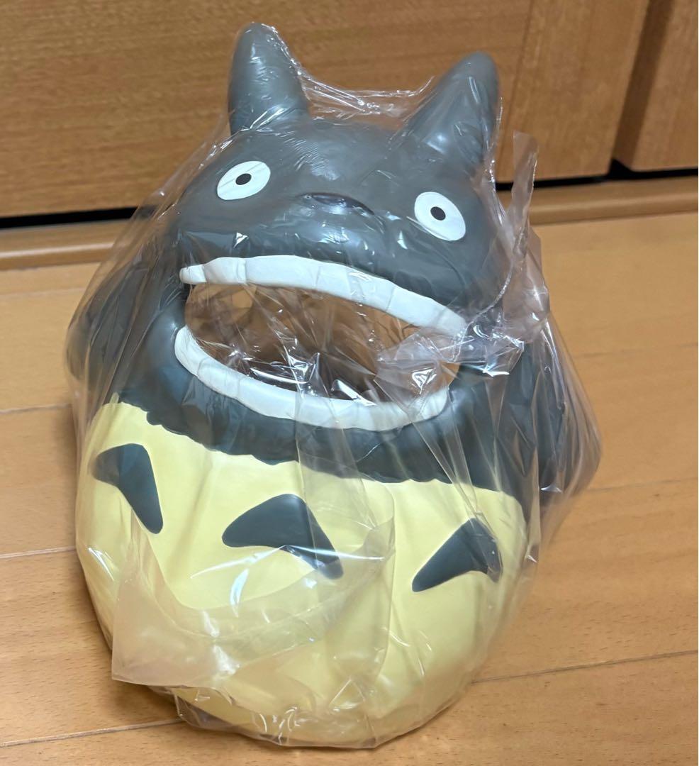 【新品未使用】となりのトトロ 蚊取り線香ケース