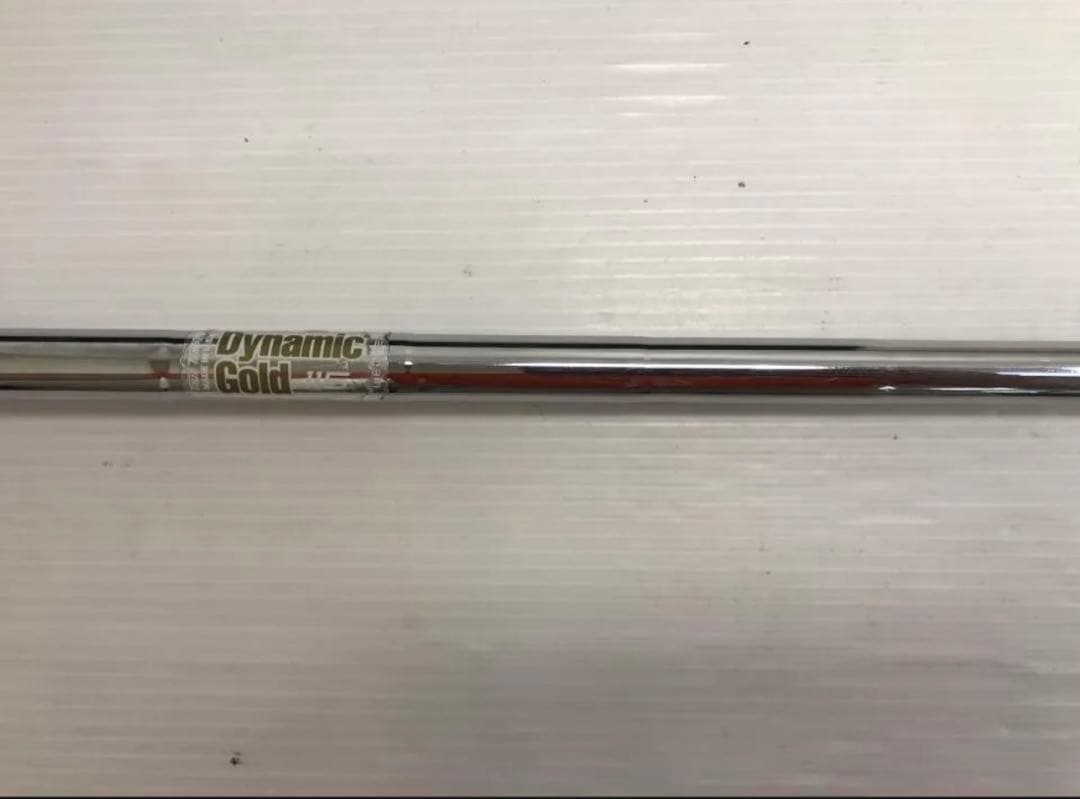 クリーブランド CBX | 56°ダイナミックゴールド 115 | 中古 |