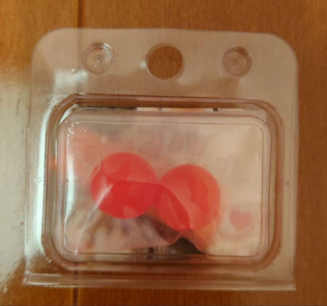 明日ツララバレンタインBOX　新品未使用